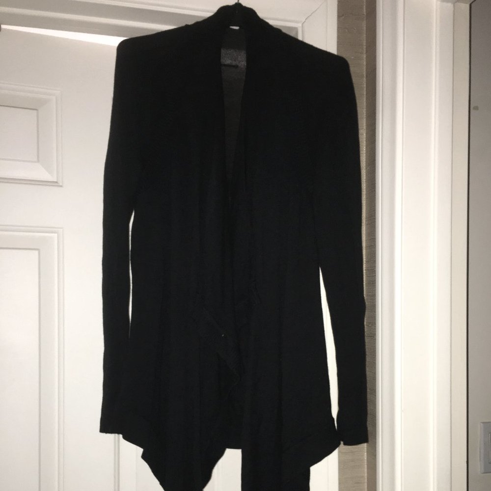 Lululemon Cardigan Sweaters
